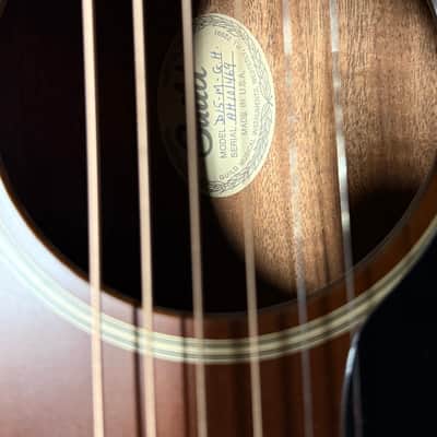 Guild D-15M All Mahogany Gorgeous Sounding Make Offer! image 2