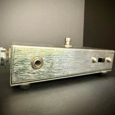 Mosrite FuzzRite '68 Silicon Transistor Version image 10