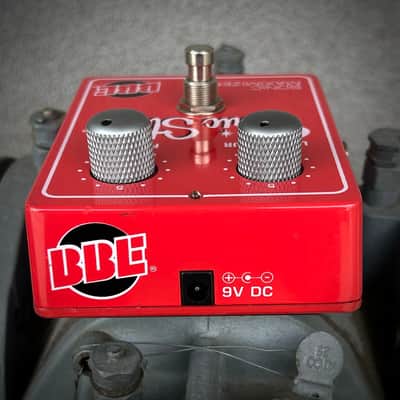 USED BBE Sonic Stomp - Sonic Maximizer image 4