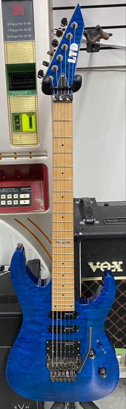 ESP LTD MH-203 image 1