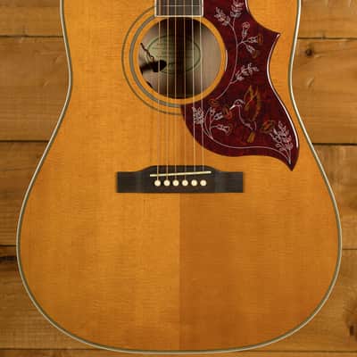 Epiphone Hummingbird Studio | Natural image 1