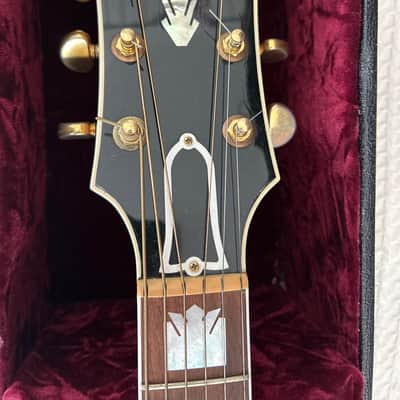Rare Limited Edition Gibson SJ-200 Pete Townshend Signature 2002 image 5
