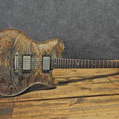 Nik Huber Dolphin II New from Authorized Dealer - Stone Grey image 5