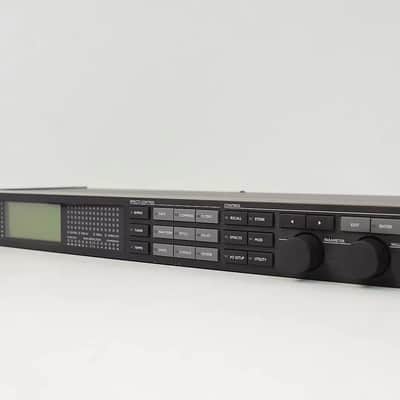 TC Electronic G-Force Multi-Effects Processor | Reverb