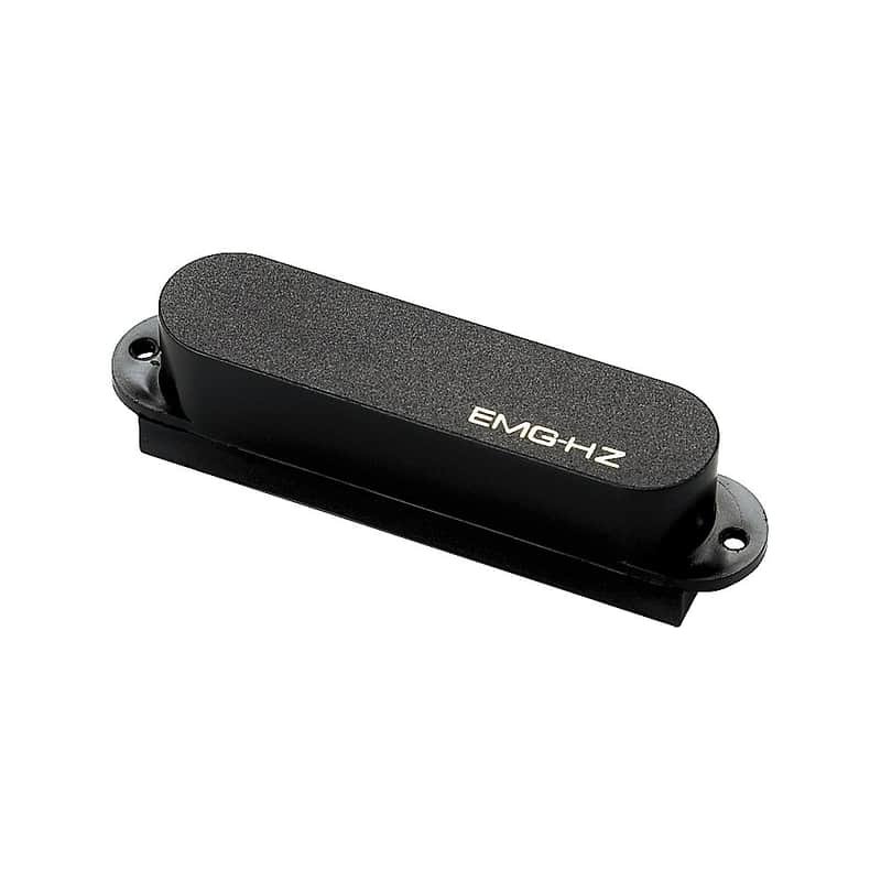 EMG SA-B Active Single Coil Alnico V Pickup image 1