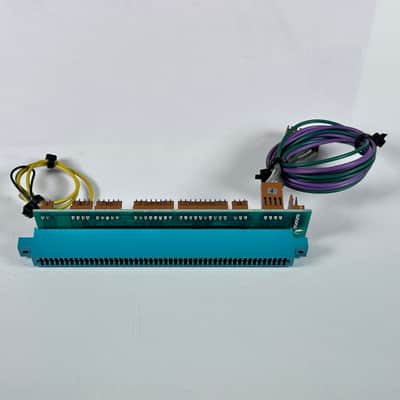Vintage Otari MTR-12 II Time Code Kit 1/4" 2-Track w/ Headstack Assembly Head image 4