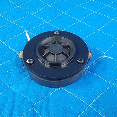 Bang and Olufsen Beovox S55 Tweeter #2404 257 43002 (1 of2) image 2