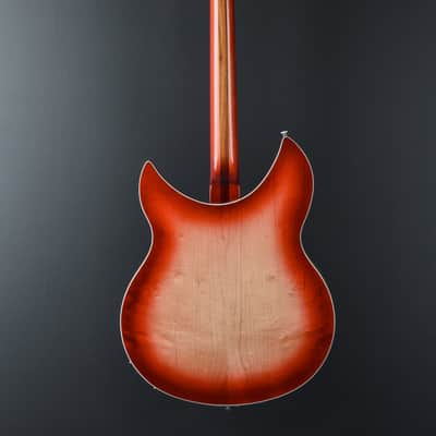 Rickenbacker 360/12V64 '00 image 5