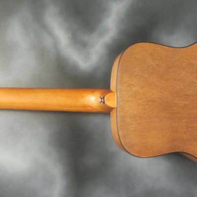 Yamaha FG Junior image 4
