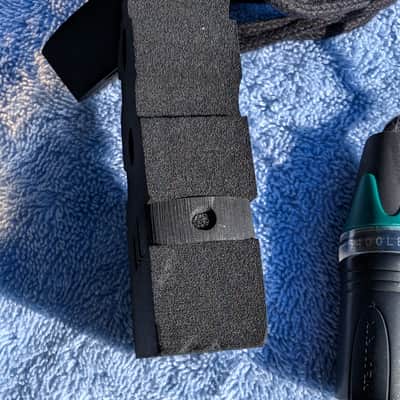 REMIC Microphones Remic D5400LB Double Bass Mic for Live Performance image 6
