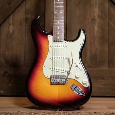 Fender American Vintage '62 Stratocaster | Reverb The Netherlands