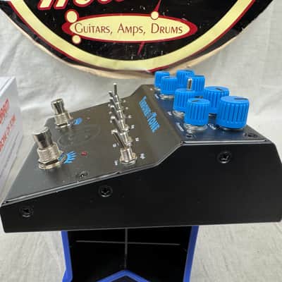 Warm Audio Throne Of Tone Overdrive Pedal with Box image 4