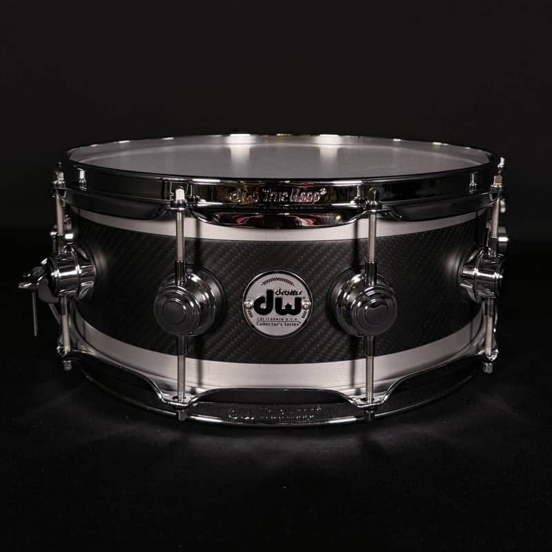 dw edge (14×5) DW Collector's Series Edge 5x14