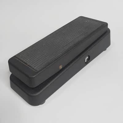 Dunlop GCB80 High Gain Volume Pedal image 5