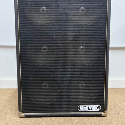 Eden Amplification EX1128 Bass Cabinet 12