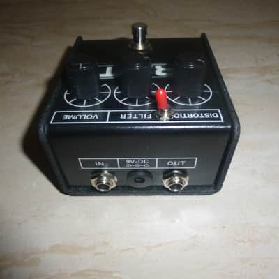 ProCo RAT 2 2003 - Present - Black image 4