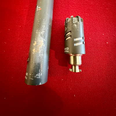 AGK CK-91 , SE 300B , CK-97C 2000’s - Blk image 7