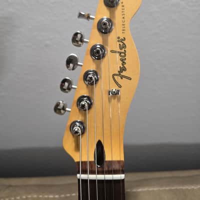 Fender Telecaster- Partscaster - Black image 5