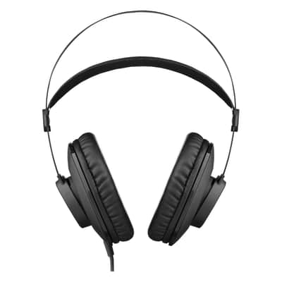 AKG K72 Closed Back Studio Headphones image 2