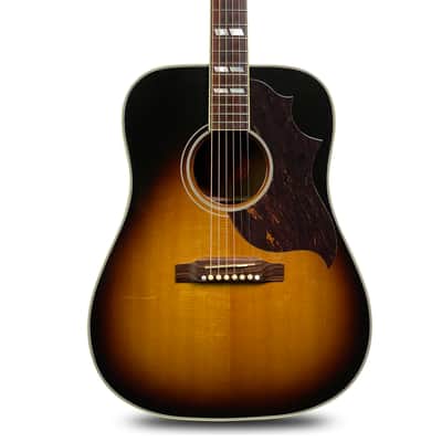 Gibson Tim Christensen 1967 Southern Jumbo Signature 2016 image 4
