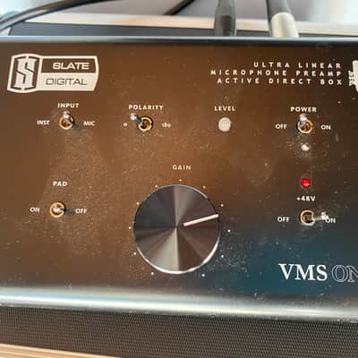 Slate Digital VMS Virtual Microphone System image 3