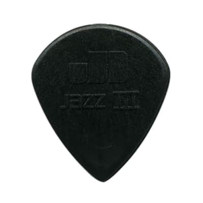 Dunlop Jazz III Stiffo 6-Pack image 2