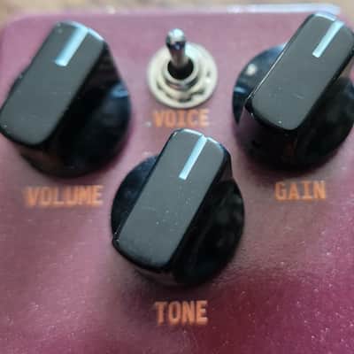 Get Wired! Tube Driver Plexi Pedal 2021 Canada image 8