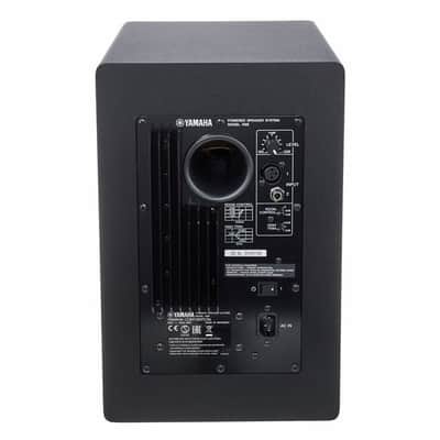 Yamaha HS8 Powered Studio Monitor (Pair) image 4