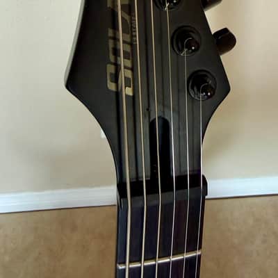 Solar A1.6C Electric Guitar -Modified w/BK Pickups image 9