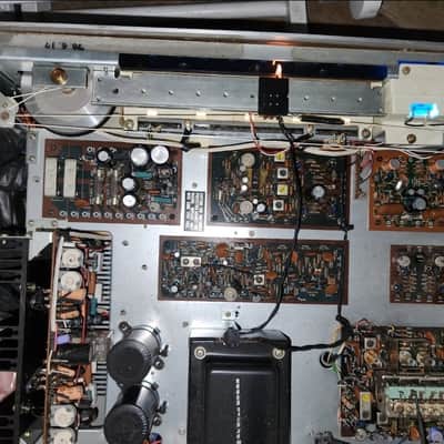 Rare Marantz 2225 only 8,372 made image 13