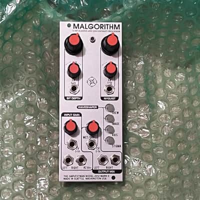 Industrial Music Electronics Malgorithm MKII image 6