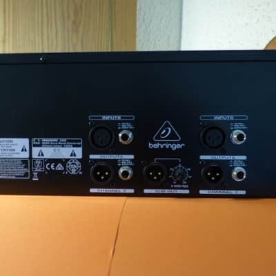 Behringer Ultragraph 6200 HD image 3