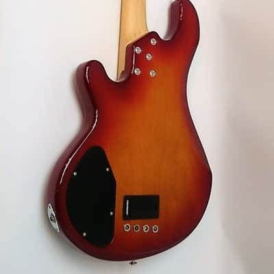 Lakland SK-4DX image 4