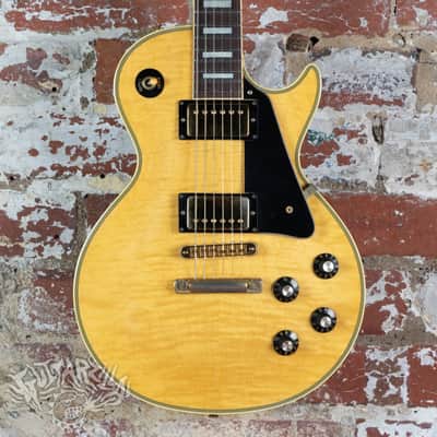 Greco GO-III 1500 Speed Way 1980 - Maple original vintage MIJ