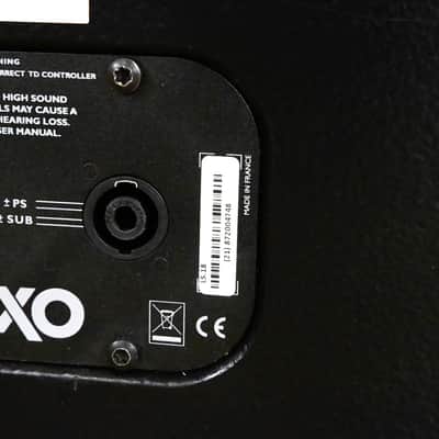 NEXO LS18 Passive 18" Sub Bass Loudspeaker CG01YJA *ASK FOR SHIPPING* image 9