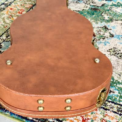Immagine Gibson SG Original Hardshell Case 2020s - Brown - 5