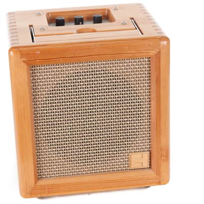 1990’s Electro-Harmonix Freedom Amp image 1