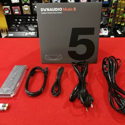 Dynaudio Music 5 image 7