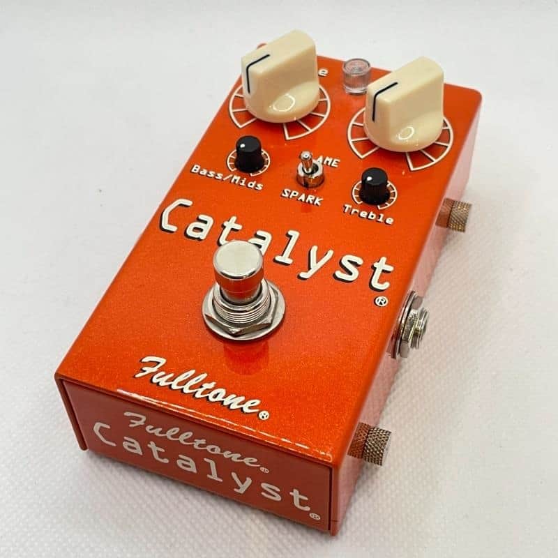 Fulltone USED ​​Catalyst image 1
