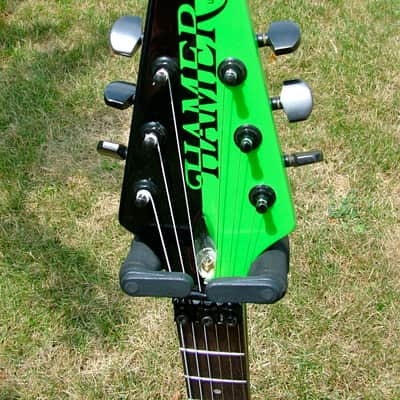 Hamer Vector 1986 Polka Dots image 11