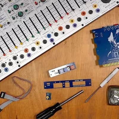 Immagine Buchla Program Manager Embed Kit - 2