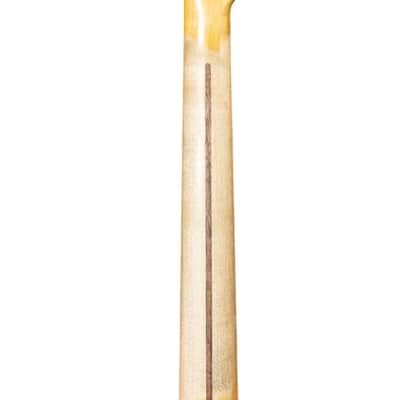 Fender Custom Shop 1951 Nocaster Journeyman Relic 1-Piece Rift Sawn Maple Neck Aged Nocaster Blonde image 8