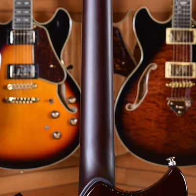 Yamaha Revstar Standard RSS20BL Black image 12