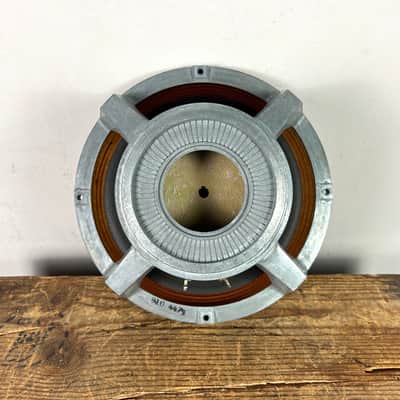 Electro Voice 810-4475 12" Speaker Woofer 1960's-1970's image 5