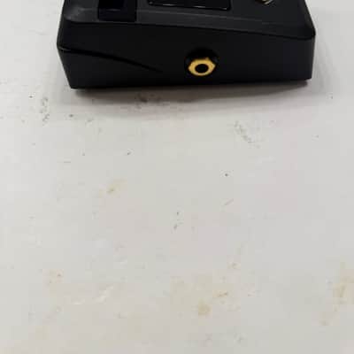 Korg PB-03 Pitchblack Polyphonic Tuner Pitch Black Guitar Effect Pedal image 3