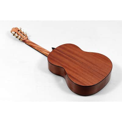Cordoba C5 Nylon-String Classical Acoustic Guitar - Natural image 2