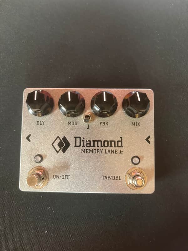 Diamond Memory Lane Jr Analog Delay for Sale