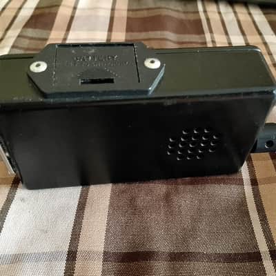 Beltpack Professional Vintage Cinema Control Room Intercom - tested and working! image 4
