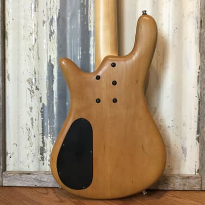 Spector Rebop 5-String Bass image 6