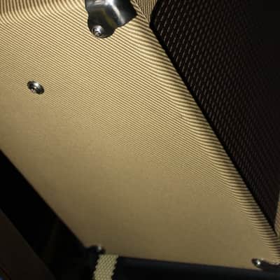 Peavey Classic 30 II/30 Watt 1 X 12" Tube Amp Combo (Tweed) image 4